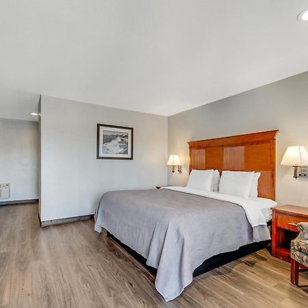 Quality Inn Santa Cruz Exterior photo