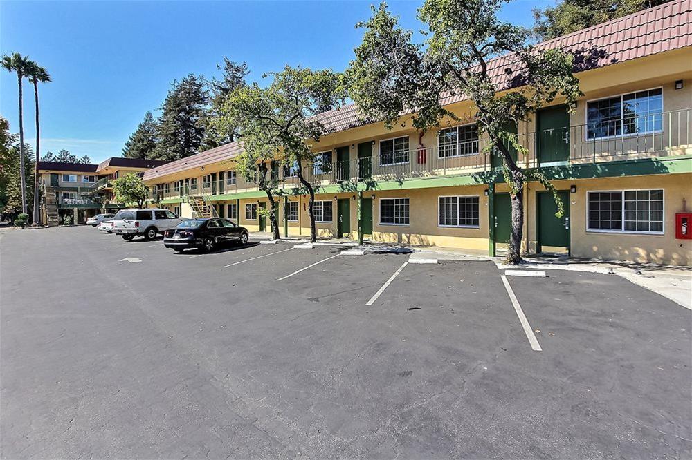 Quality Inn Santa Cruz Exterior photo